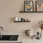 Biskey Howe- Georgian Charm Apartmán
