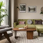 Biskey Howe- Georgian Charm Apartmán *
