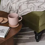 Biskey Howe- Georgian Charm