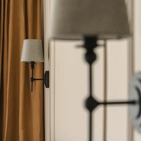 아파트 Biskey Howe- Georgian Charm 보우네스온윈더미어