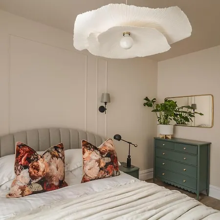 Biskey Howe- Georgian Charm Bowness-on-Windermere