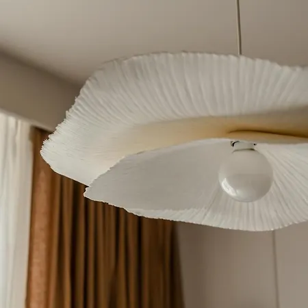 Apartment Biskey Howe- Georgian Charm