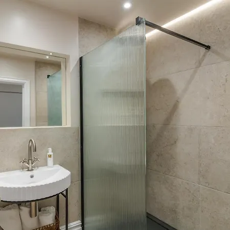 Lejlighed Biskey Howe- Georgian Charm