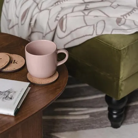 Biskey Howe- Georgian Charm